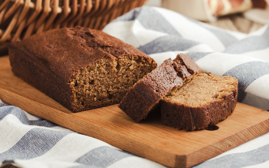 Baking Recipes / Chai Teas