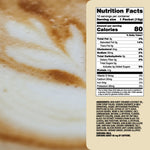 Nutrition Facts