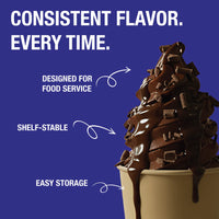 Belgian Chocolate