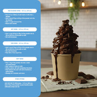 Belgian Chocolate