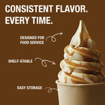 Caramel Latte