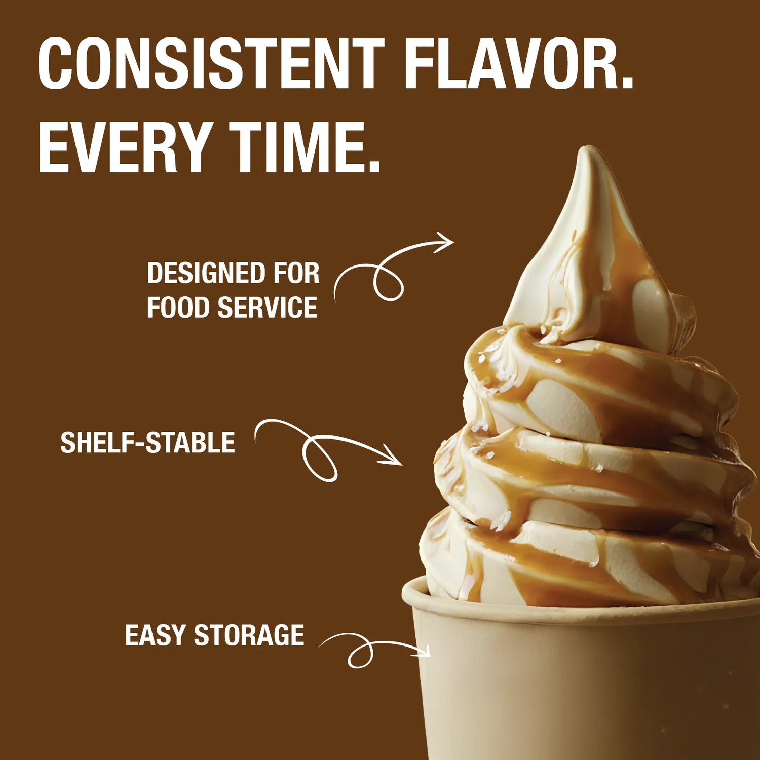 Caramel Latte
