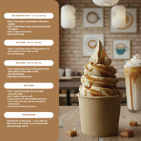 Caramel Latte