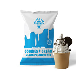 Cookies & Cream