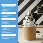 Cookies & Cream