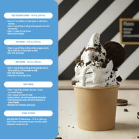 Cookies & Cream