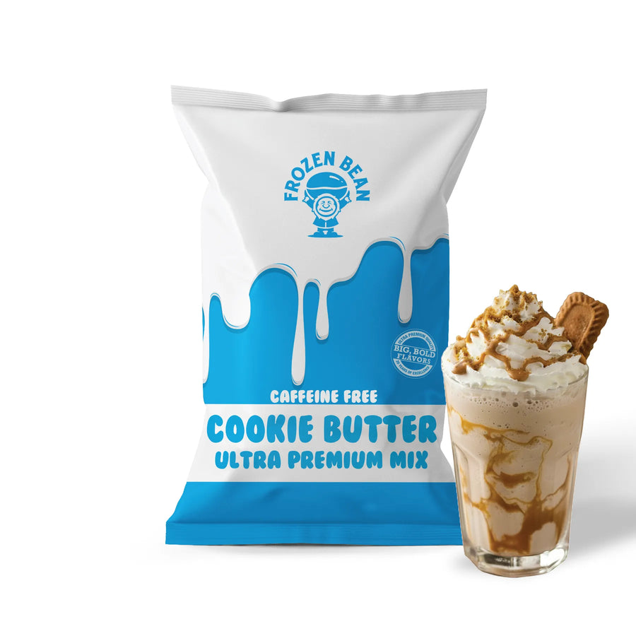 Cookie Butter