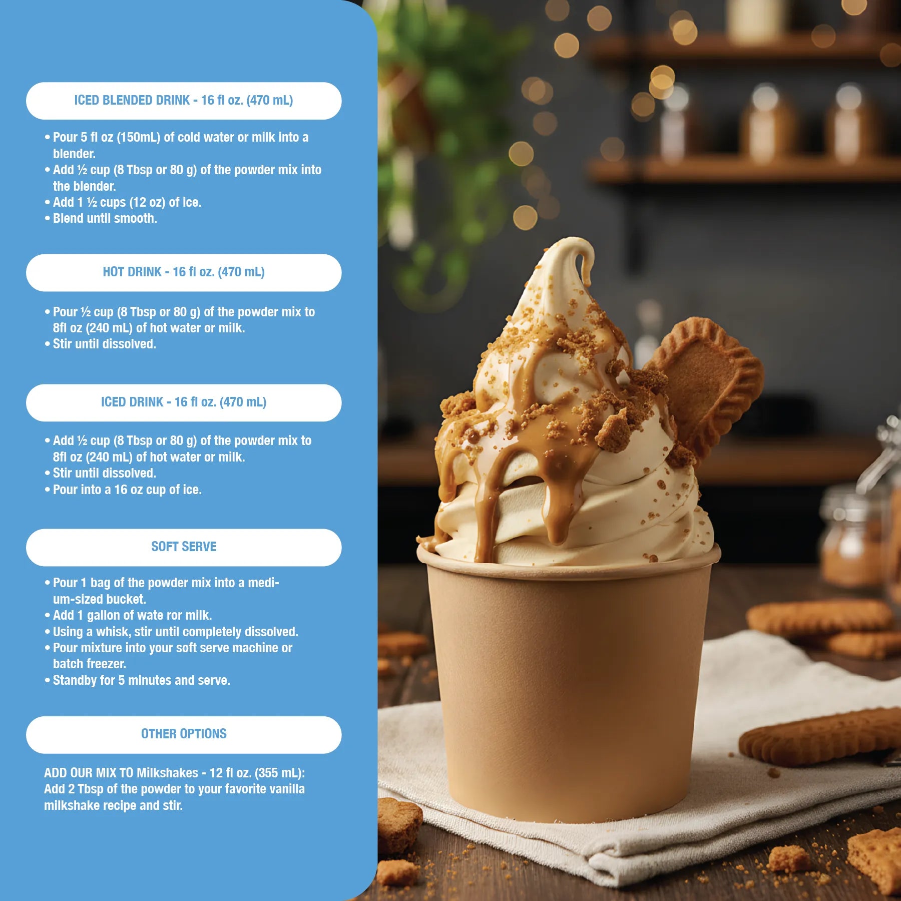 Cookie Butter