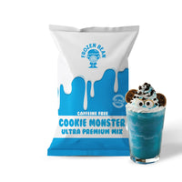 Cookie Monster