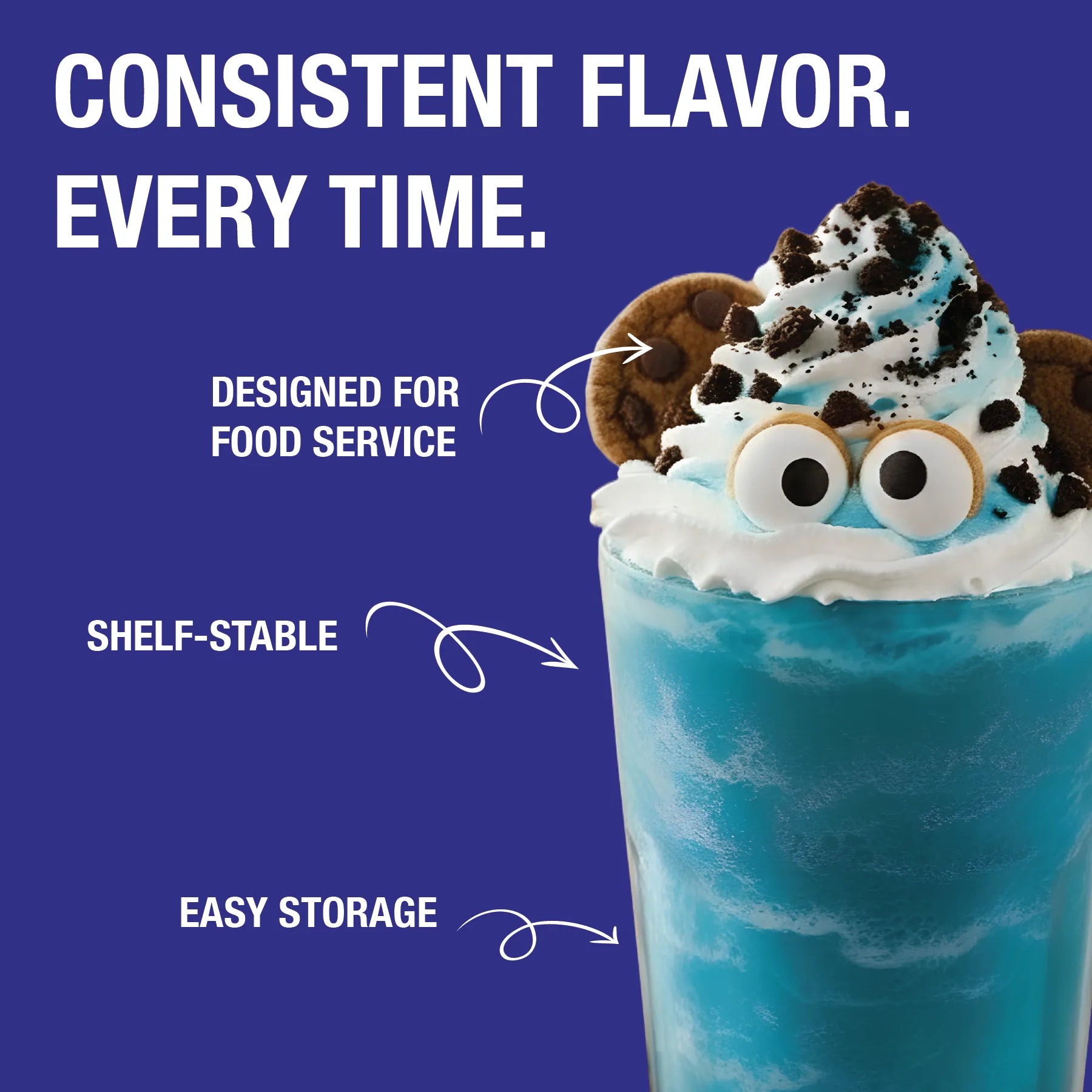 Cookie Monster