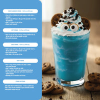 Cookie Monster