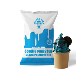 Cookie Monster