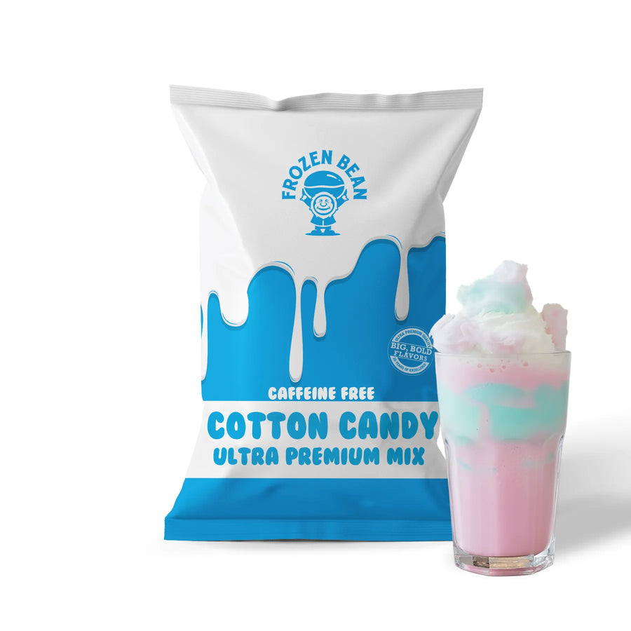 Cotton Candy