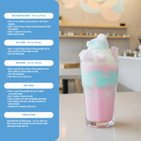 Cotton Candy