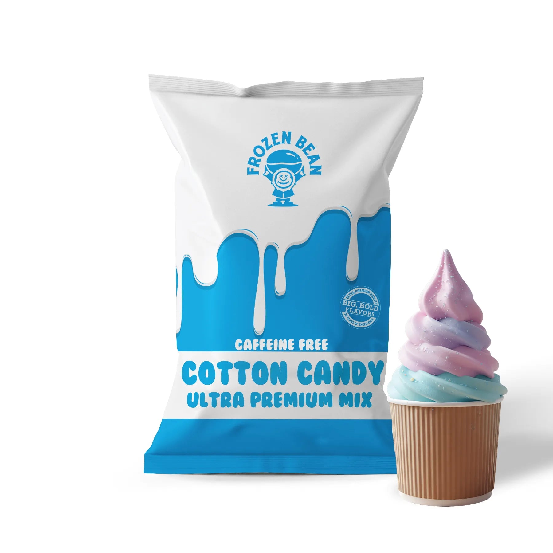 Cotton Candy