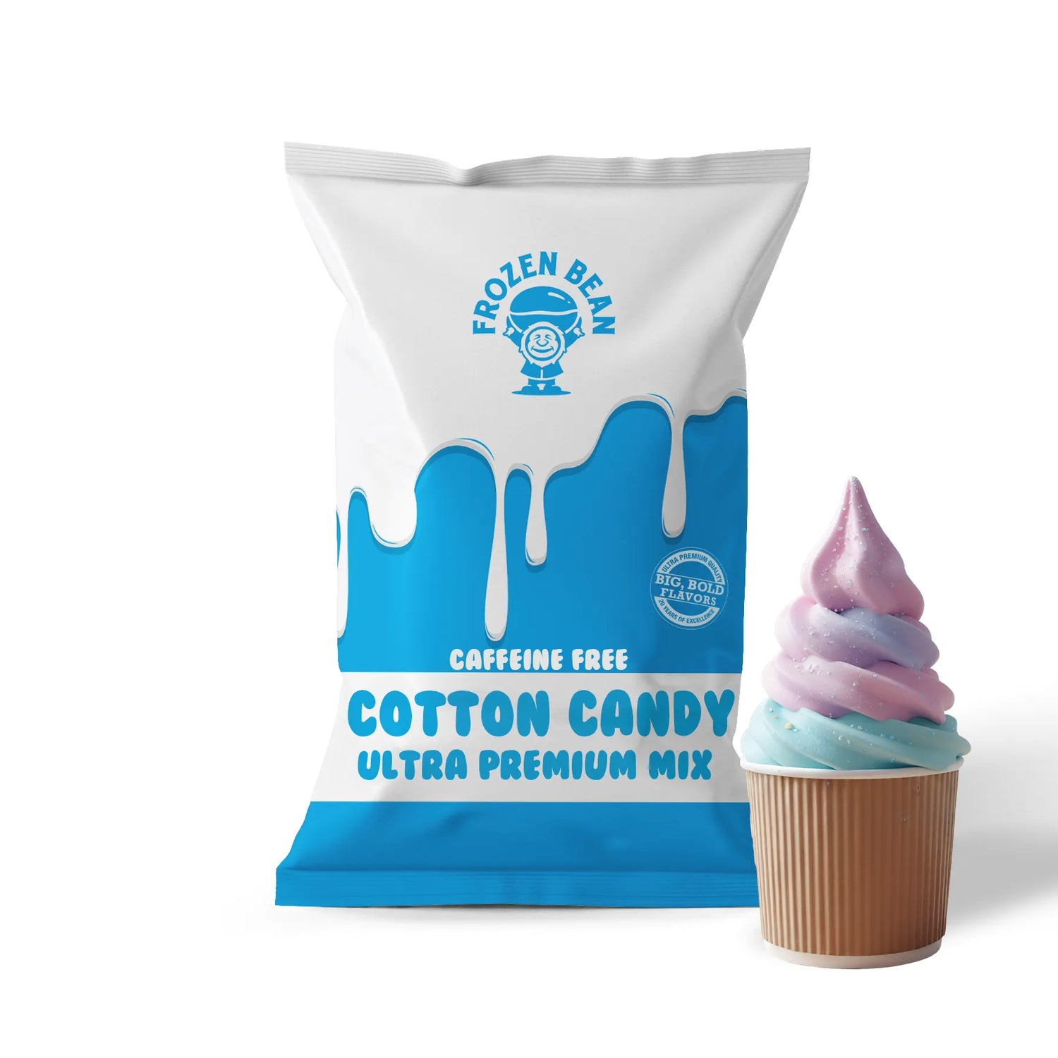Cotton Candy