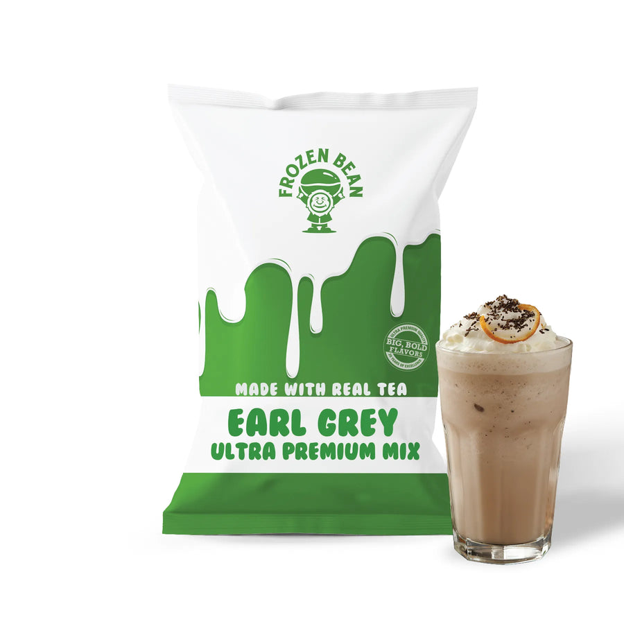 Earl Grey