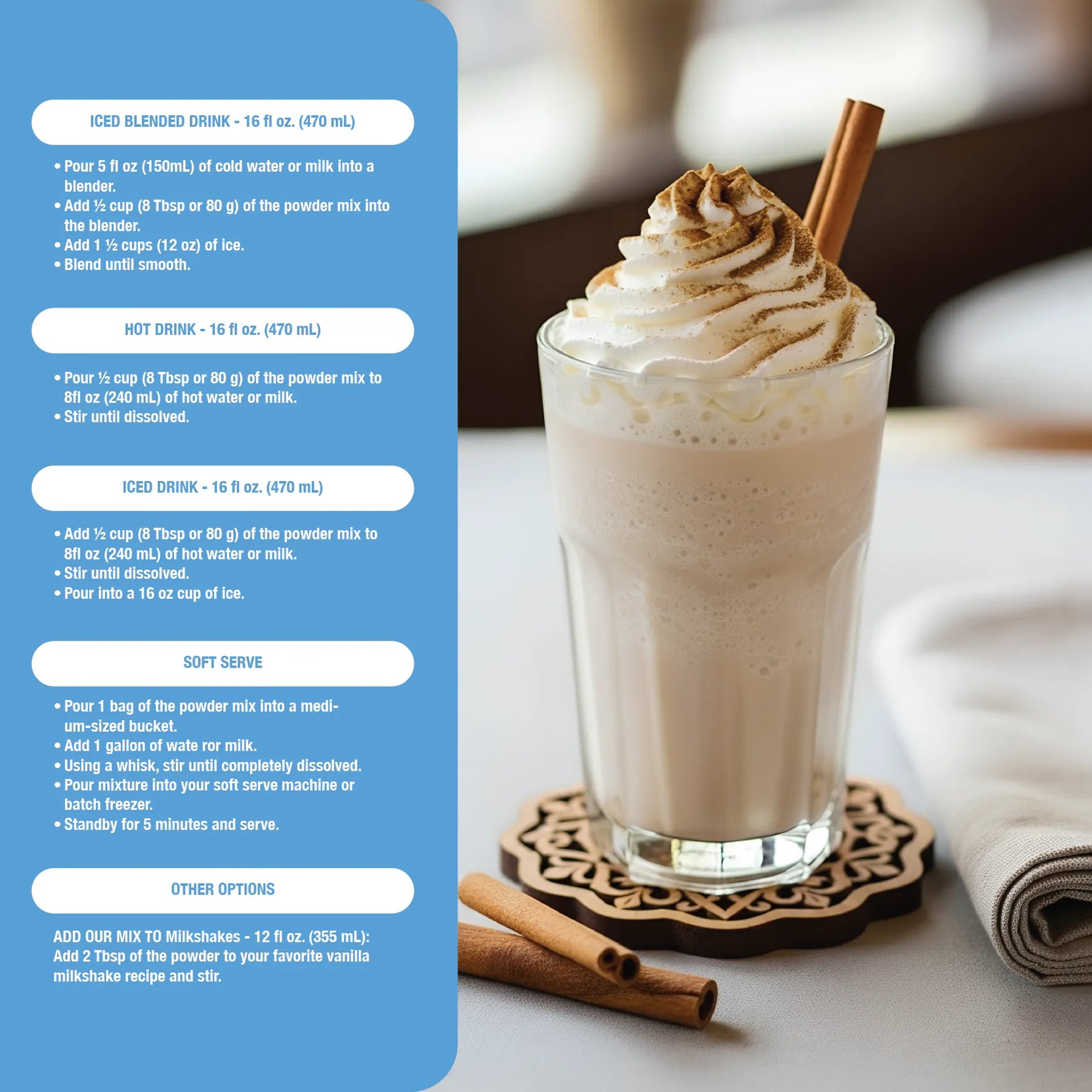 Horchata