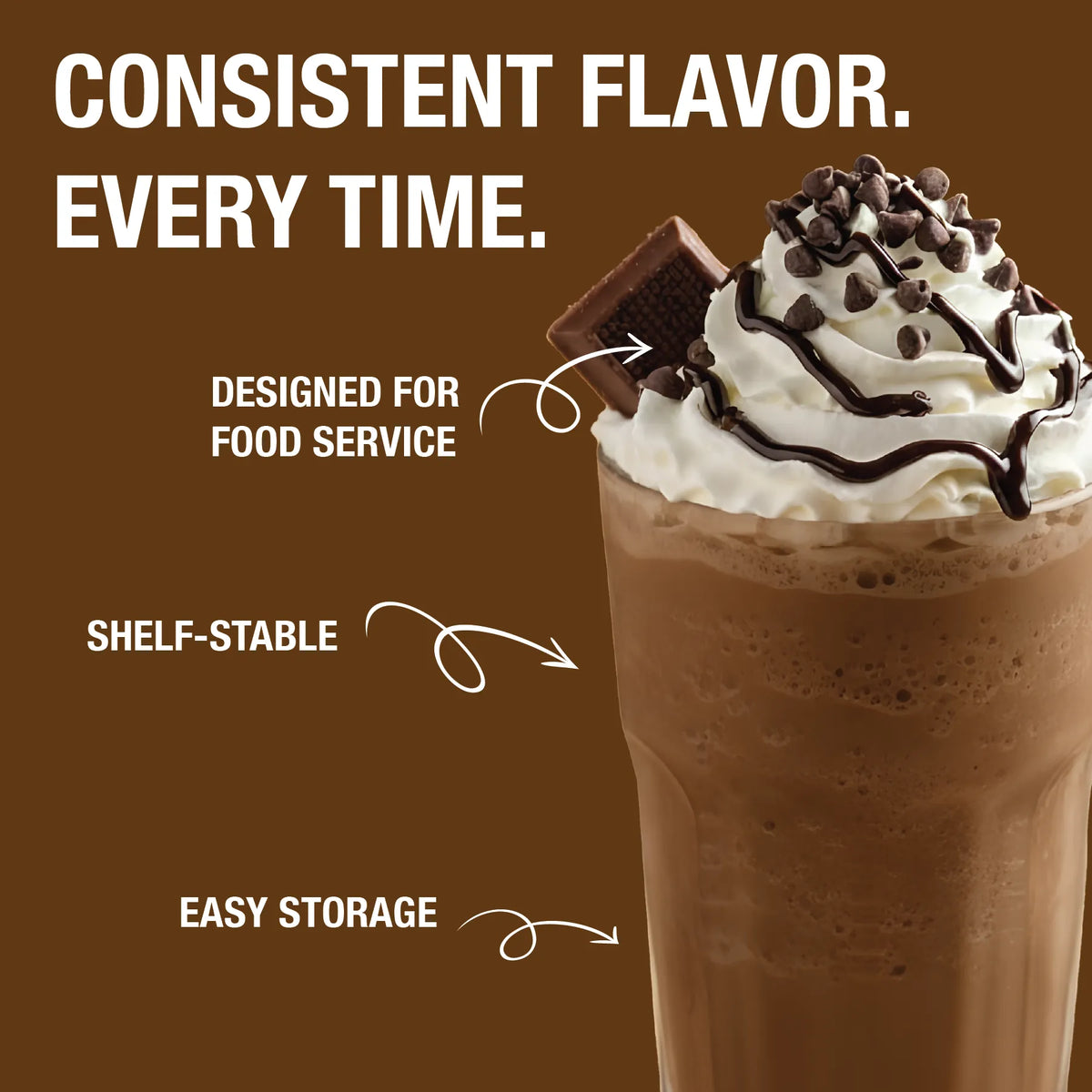 Mocha Latte