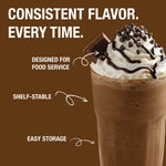 Mocha Latte