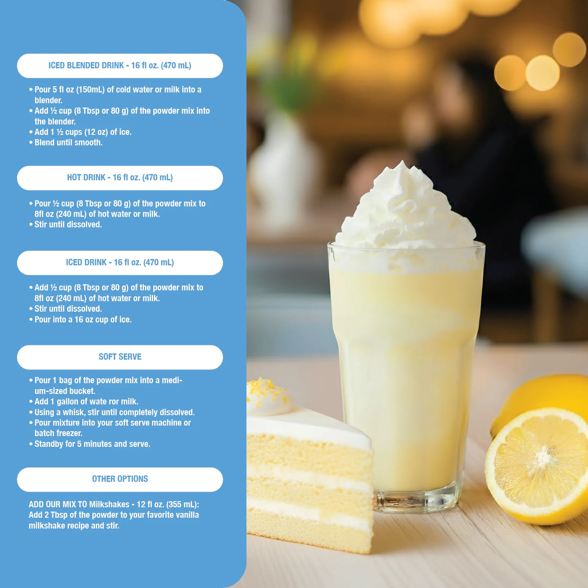 Lemon Velvet