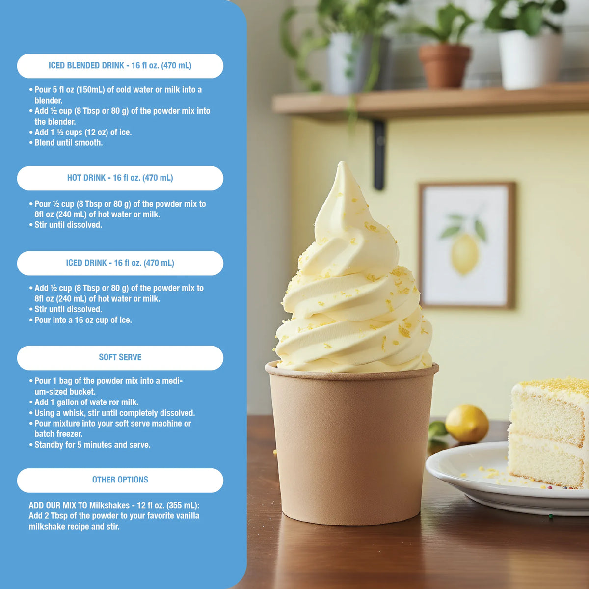 Lemon Velvet