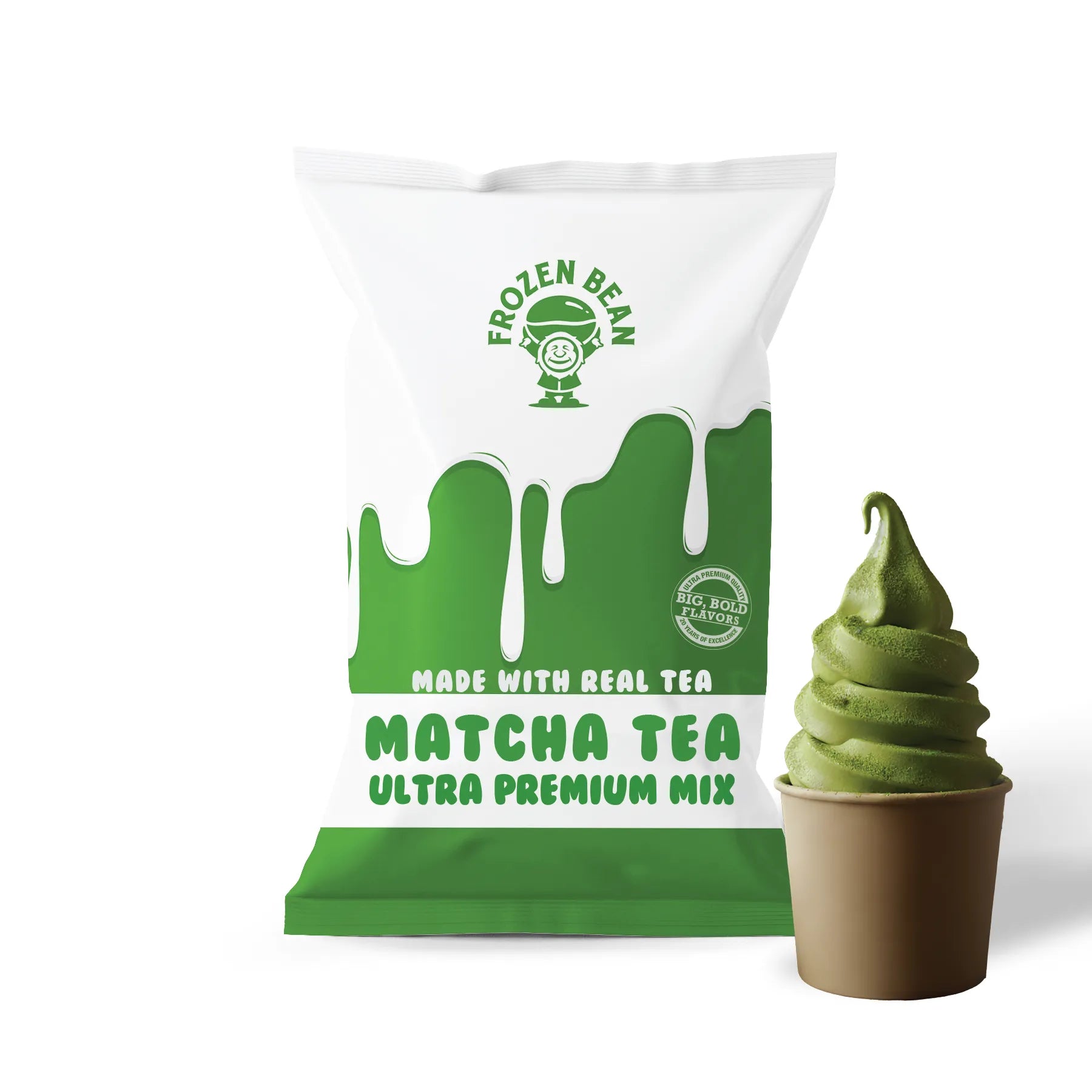 Matcha
