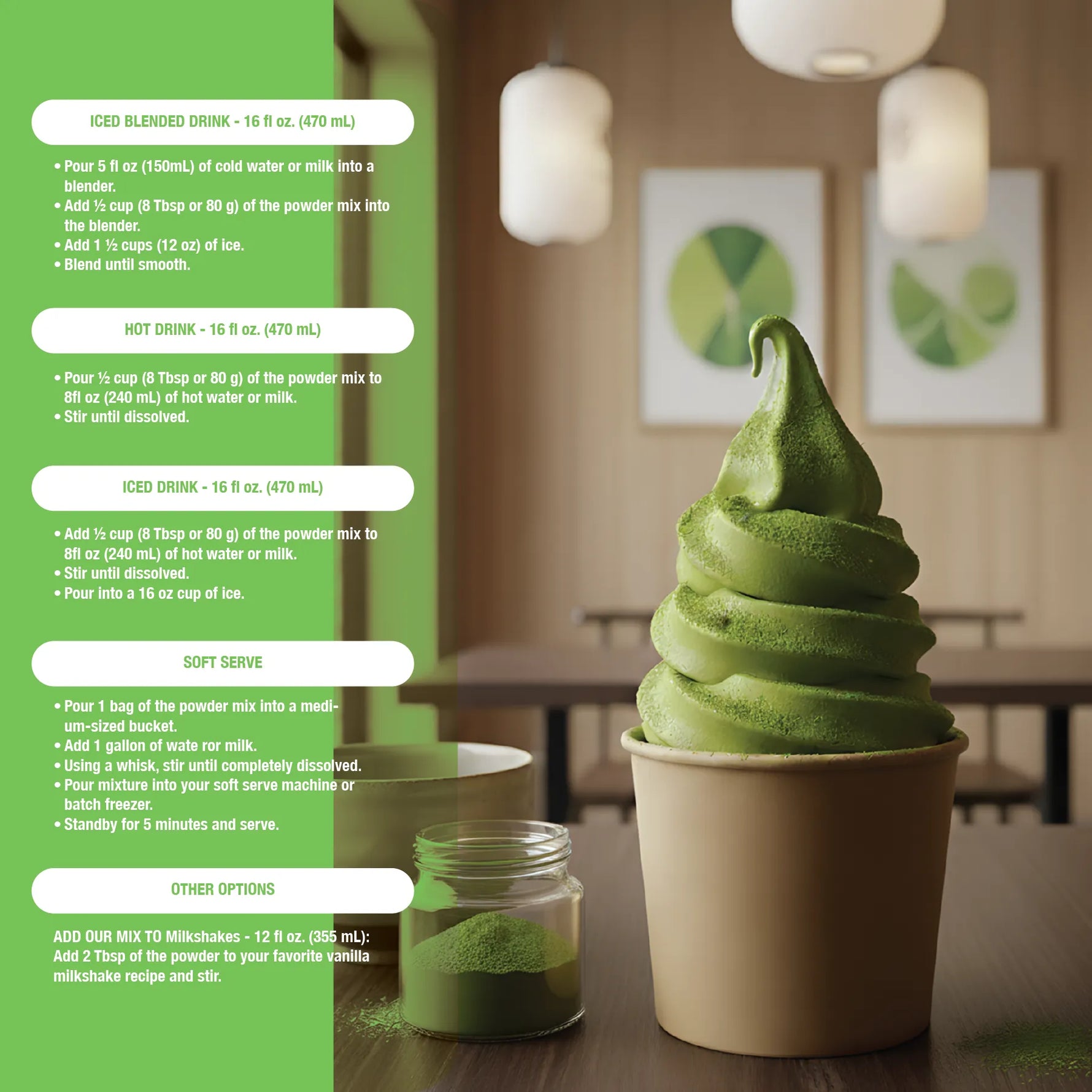 Matcha