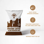 Mocha Latte