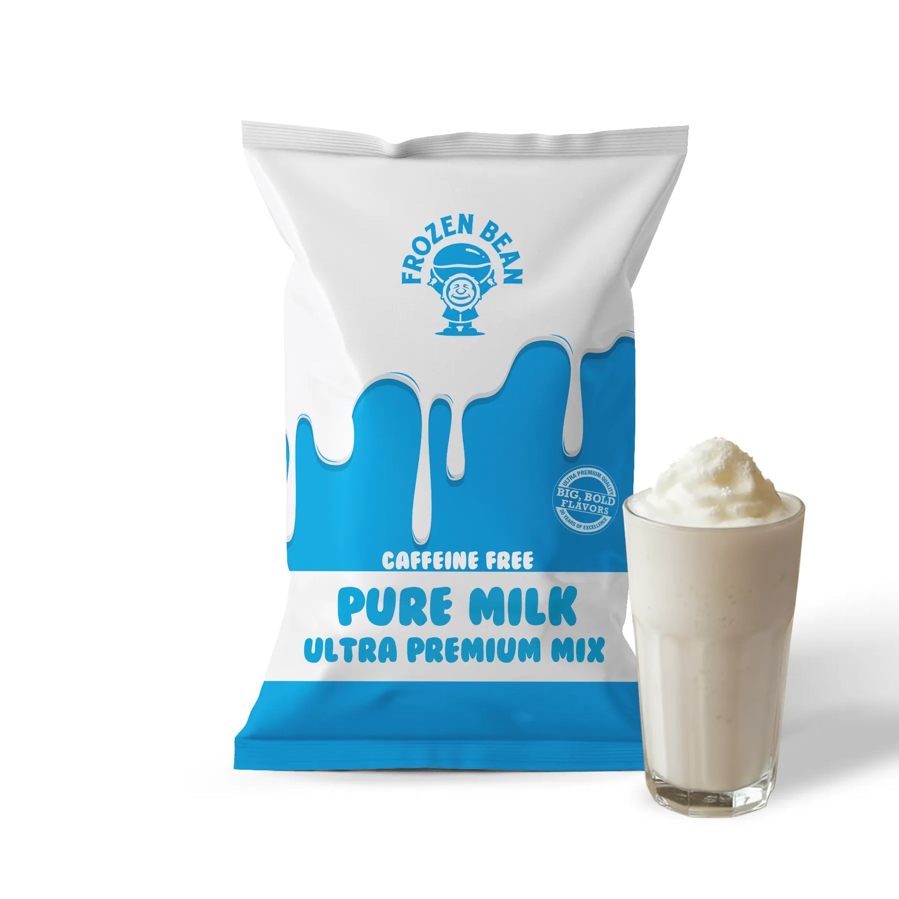 Pure Milk