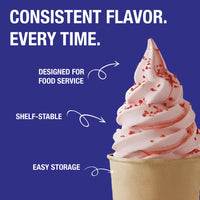 Strawberries & Cream