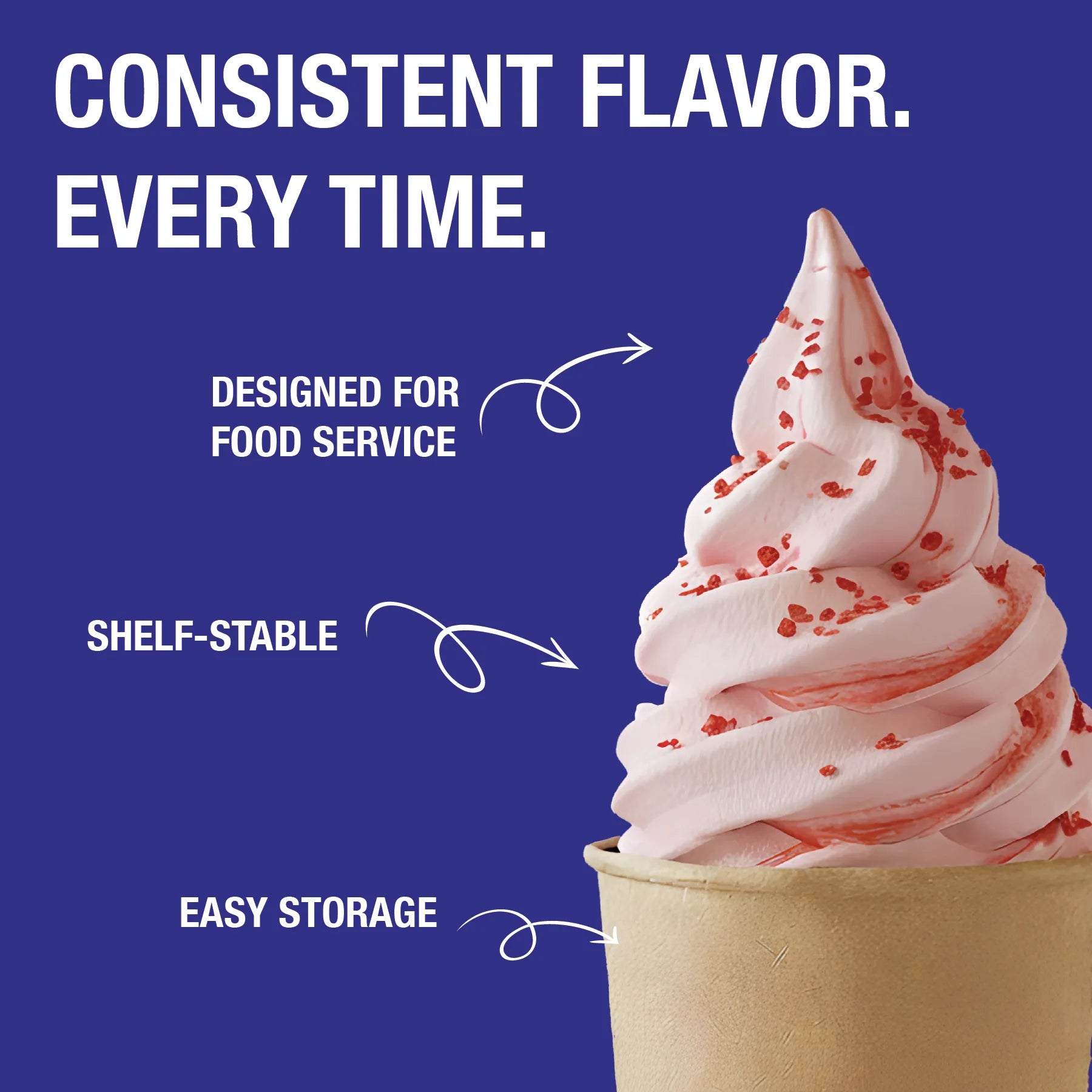 Strawberries & Cream