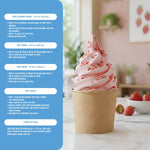 Strawberries & Cream