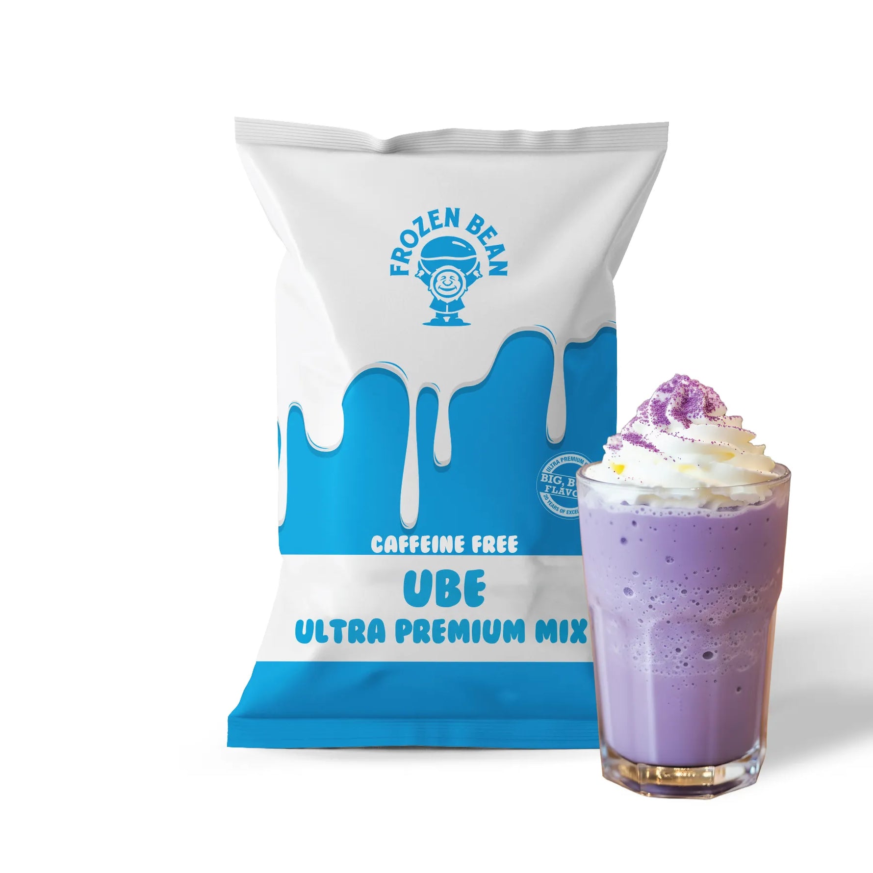 Ube