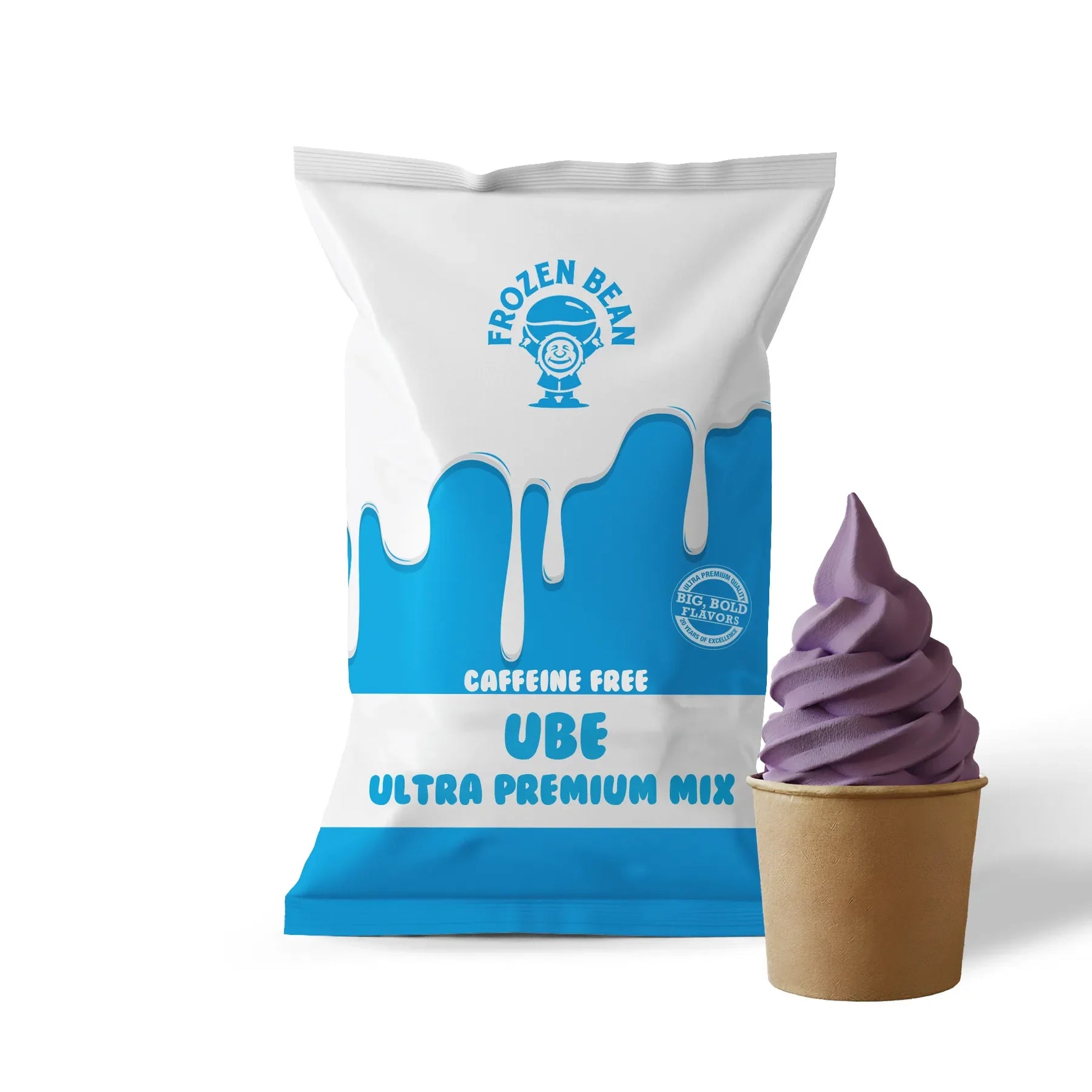 Ube