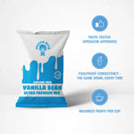 Vanilla Bean