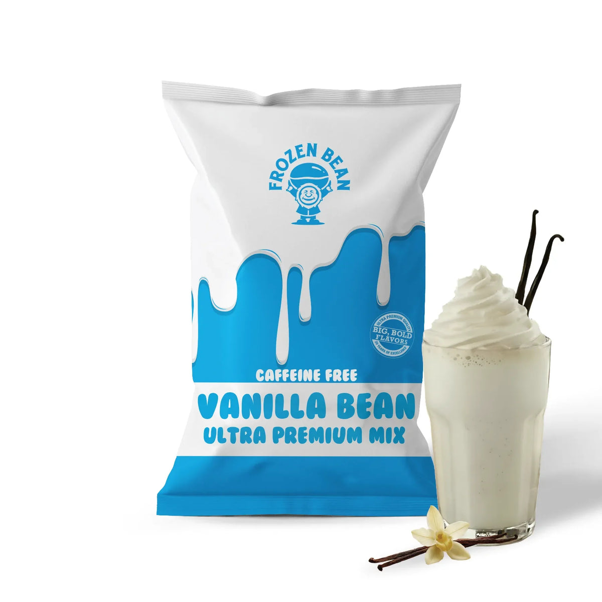 Vanilla Bean