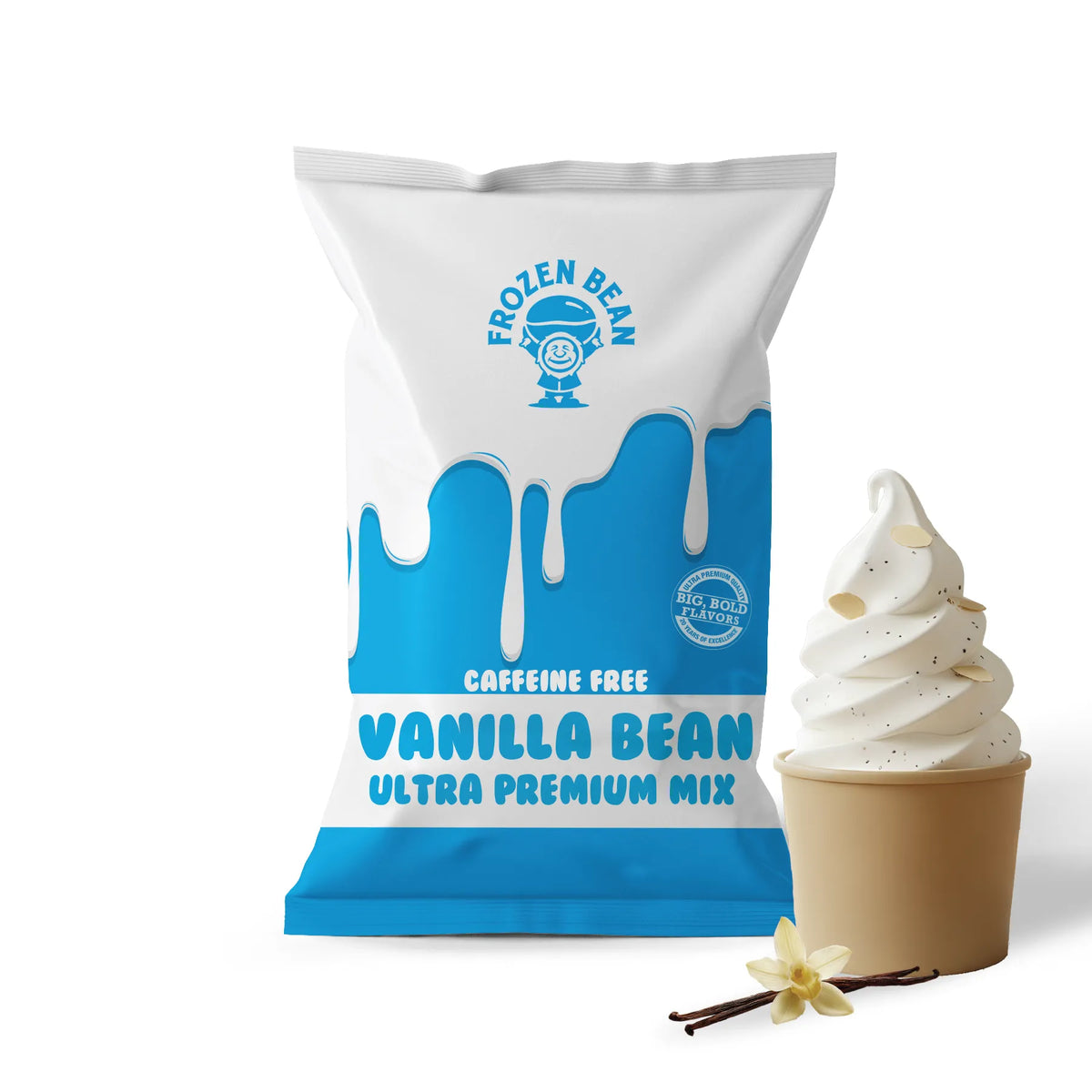 Vanilla Bean