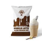 Vanilla Bean
