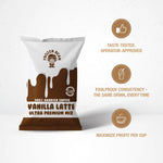Vanilla Bean