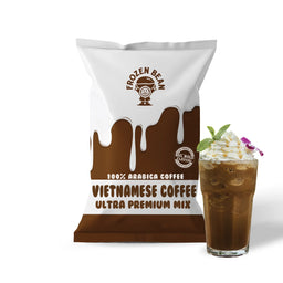 Vietnamese Coffee