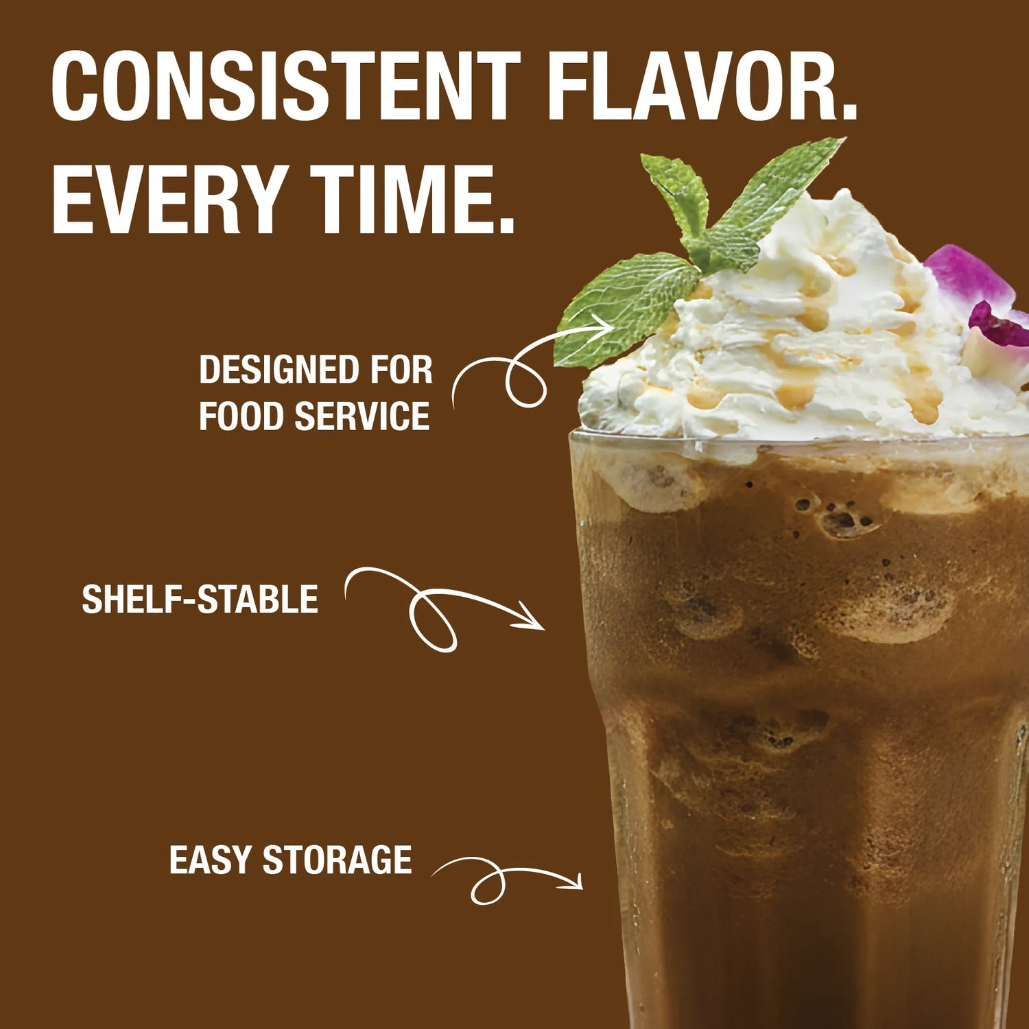 Vietnamese Coffee