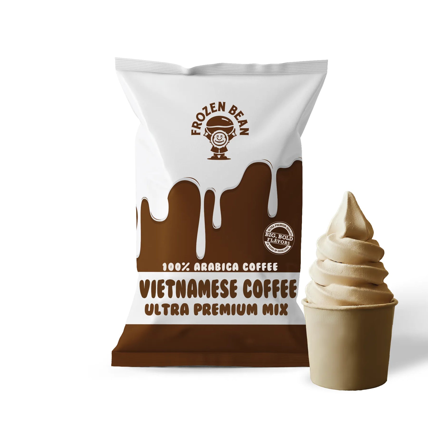 Vietnamese Coffee