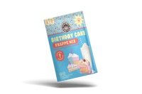 Gourmet Barista Frappe