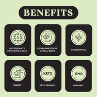 Yuzu Matcha Tea, 100% Premium Japanese Matcha Green Tea, Naturally Flavored, Pack of 10 Stick Packets