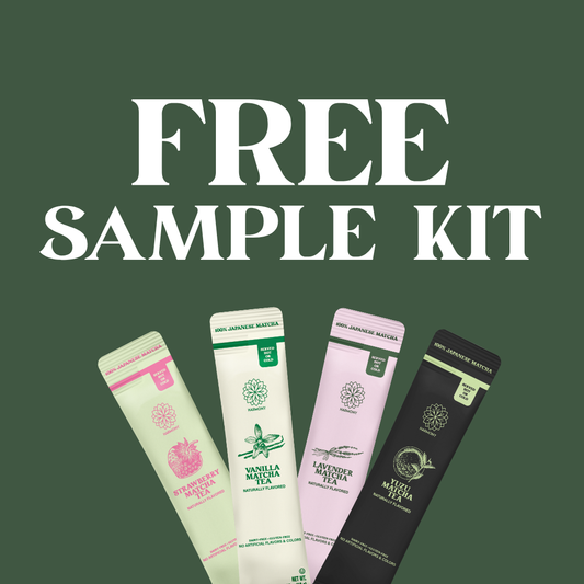 Free Sample Kit