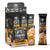 The Frozen Bean Caramel Macchiato Frappe & Latte Instant Mix (20 Sticks)