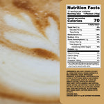 Nutrition Facts